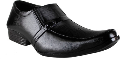 

Kopps Slip On For Men(Black
