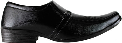 Kopps Slip On For Men(Black