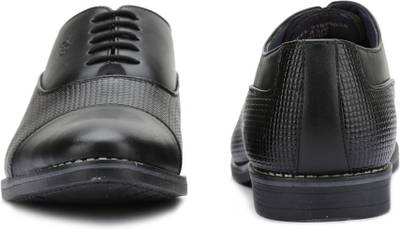 Peter England PE Lace Up Shoes