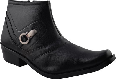 

Server Slip On For Men(Black