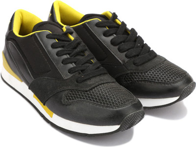 

Call It Spring ZIALLE Sneakers For Men(Black