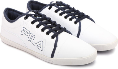 

Fila Sneakers For Men(White, Wht