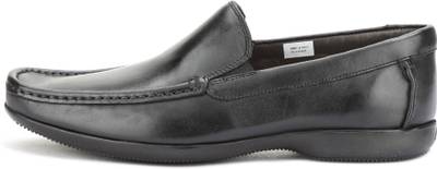 Clarks Finer Sun Brown Leather Formal Shoes