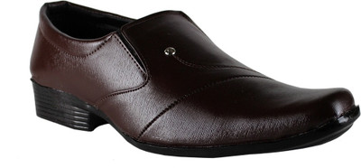 

Kopps Slip On For Men(Brown