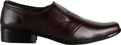

Kopps Slip On For Men(Brown