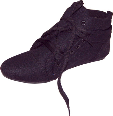 

Heels And Toes Boys, Black