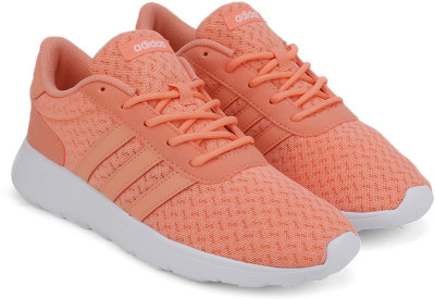 

ADIDAS NEO LITE RACER W Sneakers For Women, Sunglo/sunglo/ftwwht