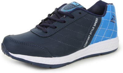 

Touchwood CROSSFIT Sports Running Shoes For Men(Navy
