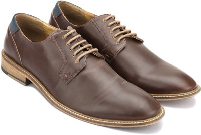 

Call It Spring CEIVIEL Lace Up For Men(Brown