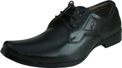 

Blinder Derby For Men(Black
