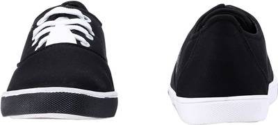 Kaneggye Canvas Shoes, Sneakers, Party Wear, Casuals
