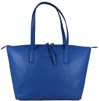 

Cross Women Blue PU Shoulder Bag