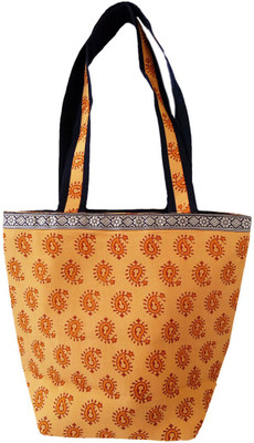 

AUK Women Casual Multicolor Cotton Shoulder Bag