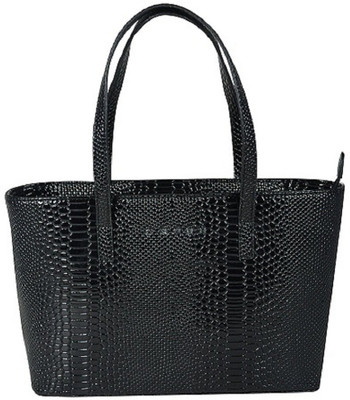 

Cross Women Black PU Tote