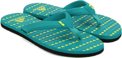 

ADIDAS ADI CLAD W Slippers, Soltea/eqtgrn/syello
