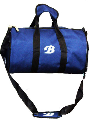 

Blueline gym bag gym bag(Blue, Frame Bag