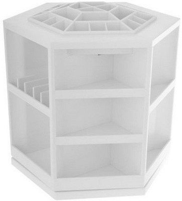 

Connectwide 494 Storage Box(White)