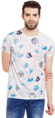 PIRATES Of The CARIBBEAN Printed Men