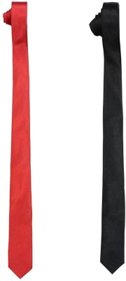 Tahiro Solid Tie(Pack of 2)