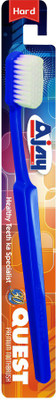 

AJAY QUEST Hard Toothbrush