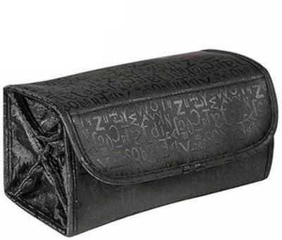 

DK-ESTORE Cosmetic Pouch(Black)