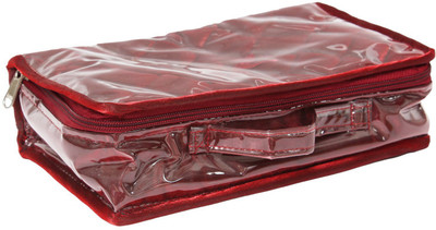 

Bagaholics Cosmetic Pouch(Maroon)