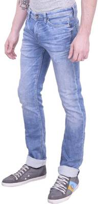 Celio Slim Men's Light Blue Jeans