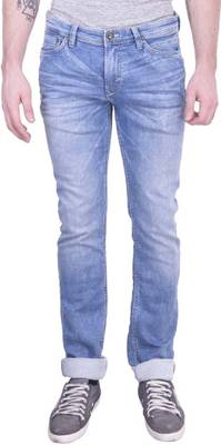Celio Slim Men's Light Blue Jeans