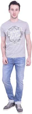 Celio Slim Men's Light Blue Jeans
