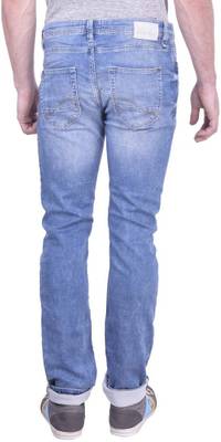 Celio Slim Men's Light Blue Jeans