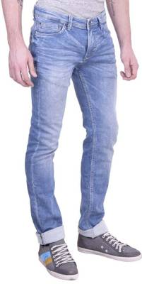 Celio Slim Men's Light Blue Jeans