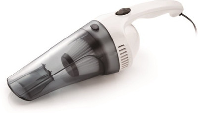 

Auto Hub C-6142W Car Vacuum Cleaner(White)