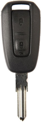 

JMA Car Key Cover