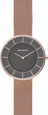 

Skagen SKW1089 Watch - For Women