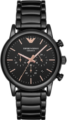 

Armani AR1509 Watch - For Men