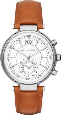 

Michael Kors MK2527 SAWYER Watch - For Women