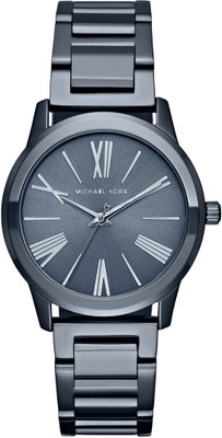 

Michael Kors MK3509 HARTMAN Watch - For Women