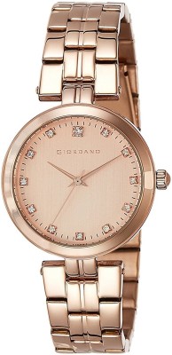 Giordano A2044-77 Analog Watch  - For Women   Watches  (Giordano)