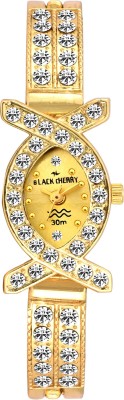 Black Cherry BCO 1014 Watch  - For Women   Watches  (Black Cherry)