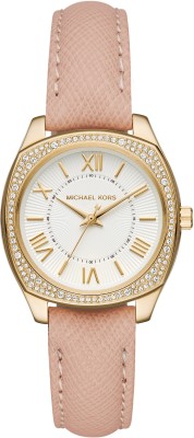 Michael Kors MK2487 Analog Watch  - For Women   Watches  (Michael Kors)