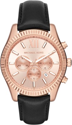 Michael Kors MK8516 Analog Watch  - For Men   Watches  (Michael Kors)
