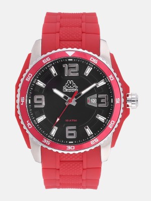 kappa KP1406M-A_01 Watch  - For Men   Watches  (Kappa)
