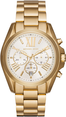 

Michael Kors MK6266 BRADSHAW Watch - For Women
