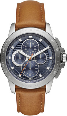 

Michael Kors MK8518 RYKER Watch - For Men