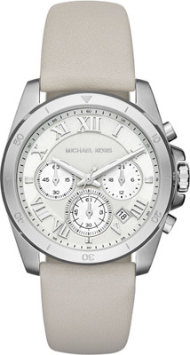Michael Kors MK2633 BRECKEN Watch - For Women