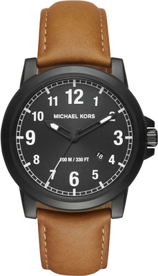 

Michael Kors MK8502 PAXTON Watch - For Men