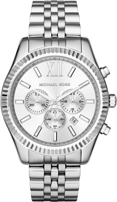 

Michael Kors MK8405 LEXINGTON Watch - For Men