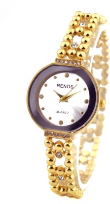 Renos R531A Analog Watch  - For Women   Watches  (Renos)