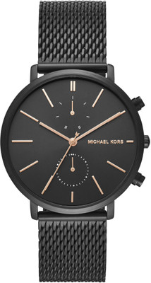 

Michael Kors MK8504 JARYN Watch - For Men