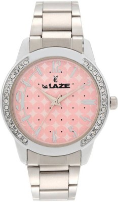 Blaze Bz-39SM02 Watch  - For Girls   Watches  (Blaze)
